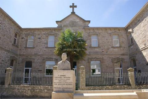 Centro de Interpretación Histórico Cultural Santa Leonor