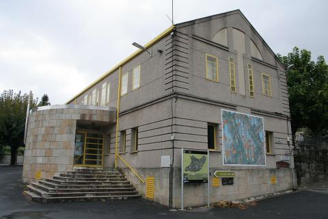 Centro de Saúde