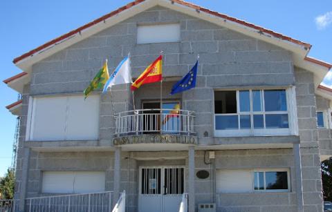 Concello de Lobeira