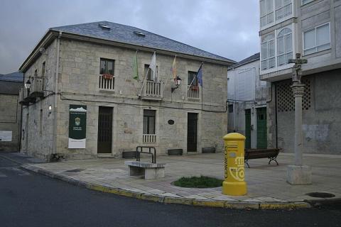 Concello da Veiga