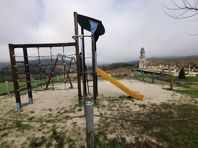 Parque de Xogos de Beade