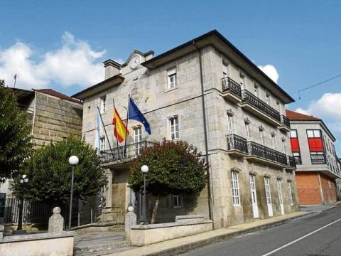 Concello de Leiro