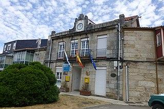 Concello de Montederramo