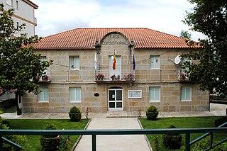 Concello de Nogueira de Ramuín