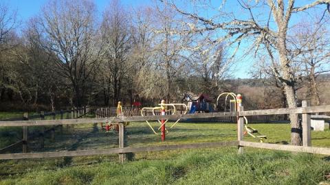 Parque biosaudable