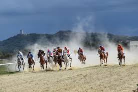 Hipódromo Antela