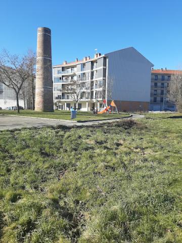 Parque infantil