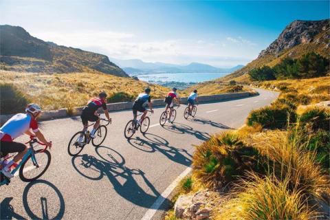 Club ciclista BTT Nocelo