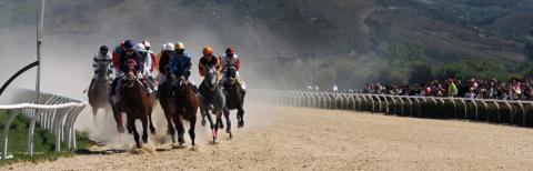 Hipódromo Antela