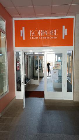 Entrada
