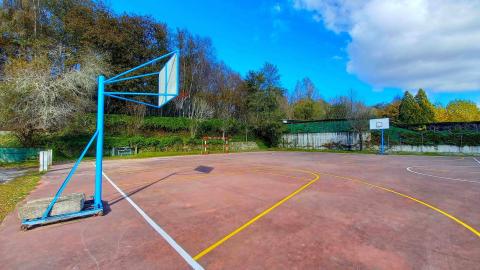 Pistas multideporte