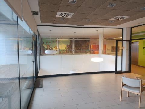 Sala de Visitas