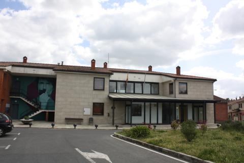 Concello de Amoeiro