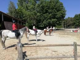 Camping "Os Invernadoiros"