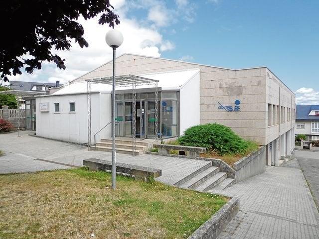 Centro de Saúde Pobra de Trives