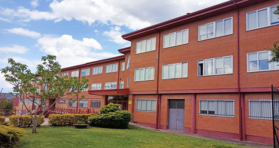 IES Xermán Ancochea Quevedo