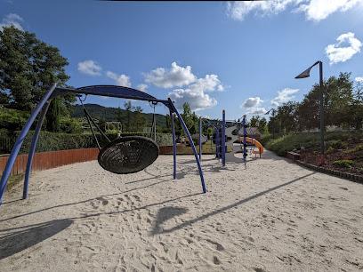 Parque infantil rúa da Granxa 