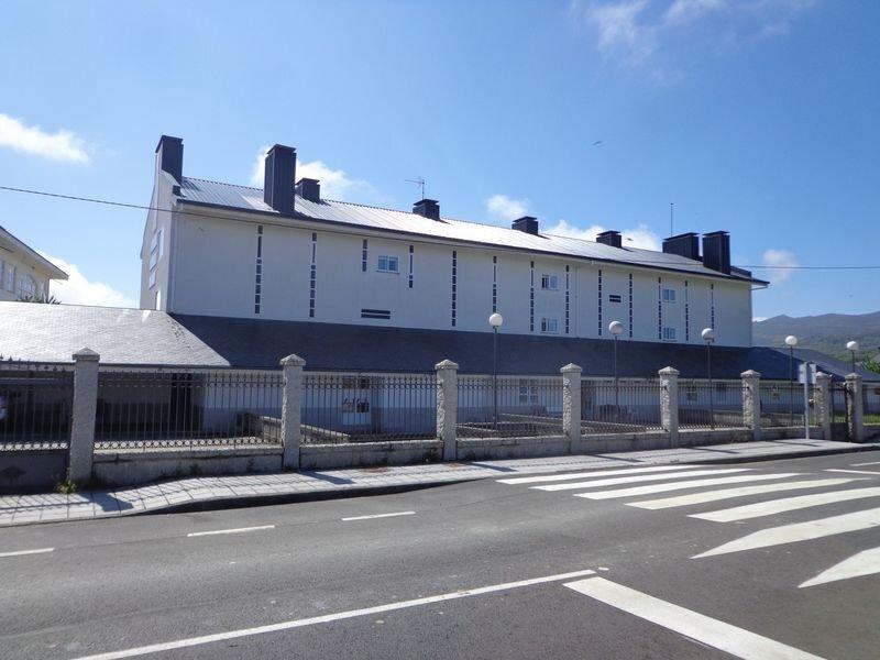 Residencia da 3ª idade 