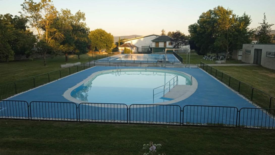 Piscina Municipal