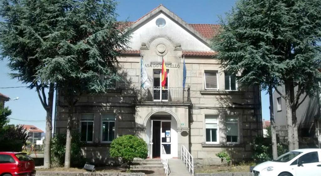 Casa do Concello