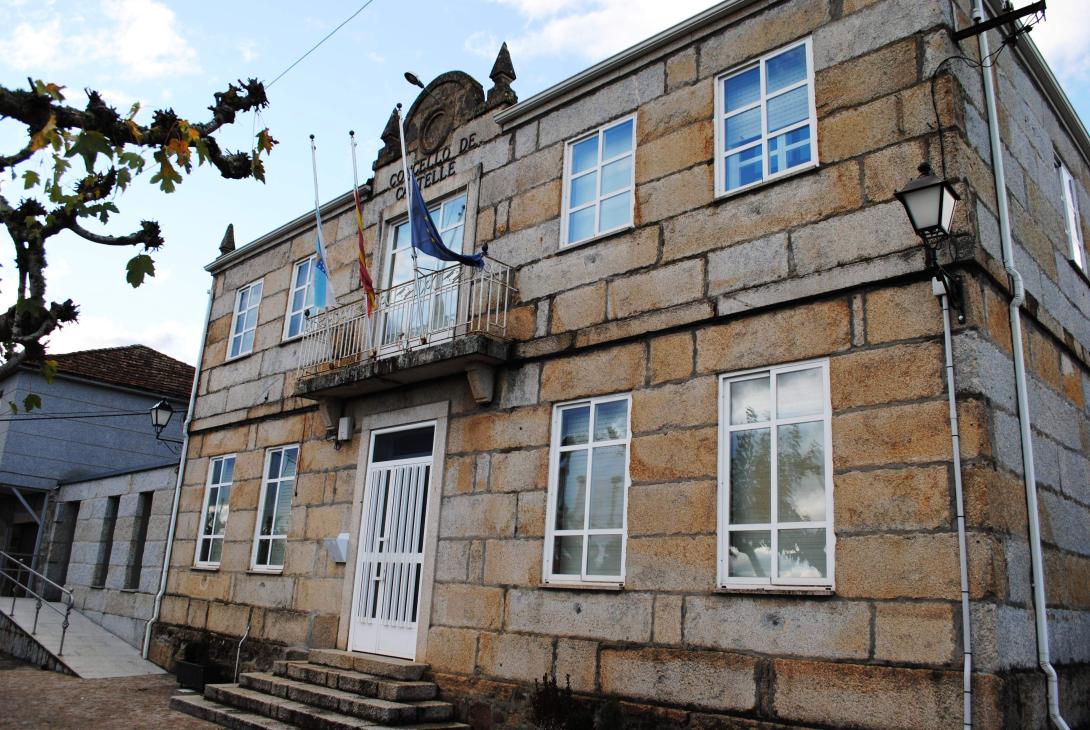 Concello de Cartelle