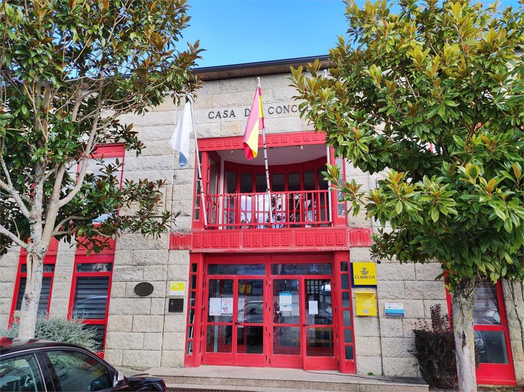 Concello de A Mezquita