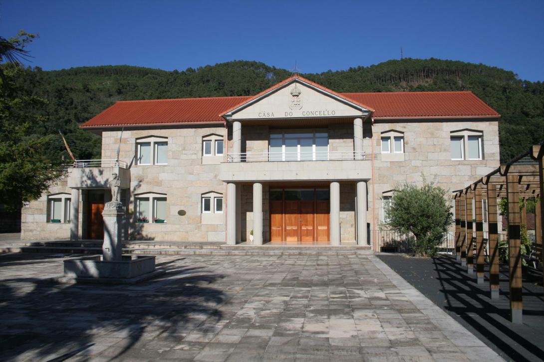 Concello de A Arnoia