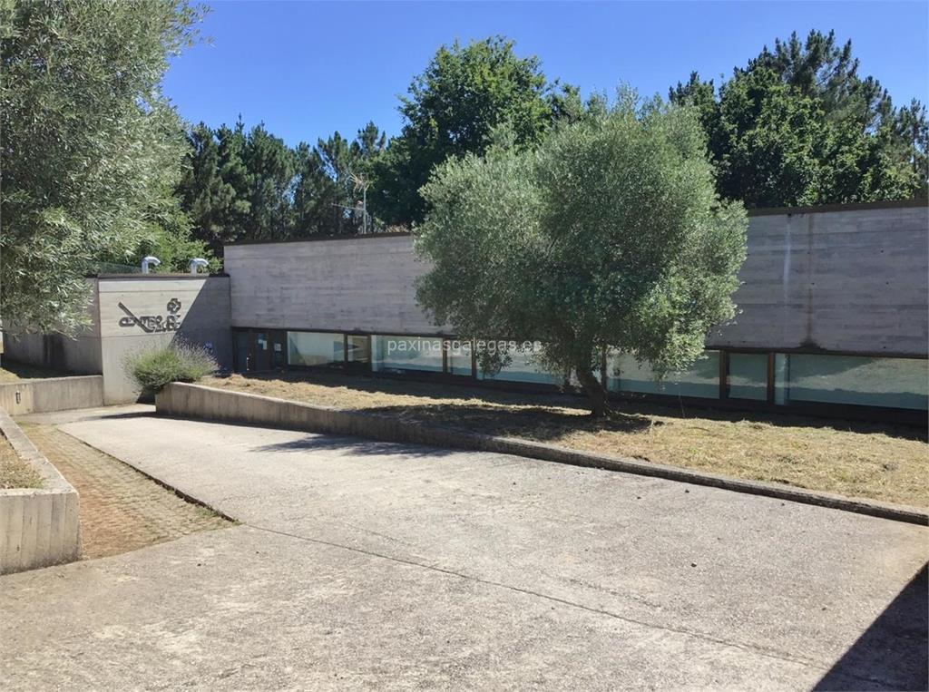 Centro de Saúde da Merca