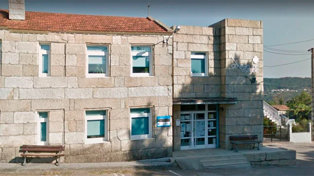 Centro de Saúde de A Bola 