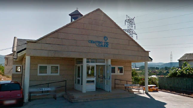 Centro de Saúde de Larouco