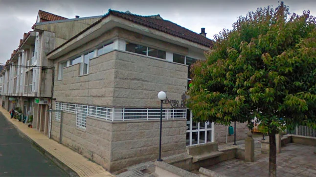 Centro de Saúde Leiro