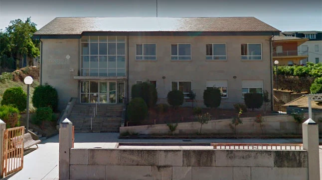 Centro de Saúde Viana do Bolo