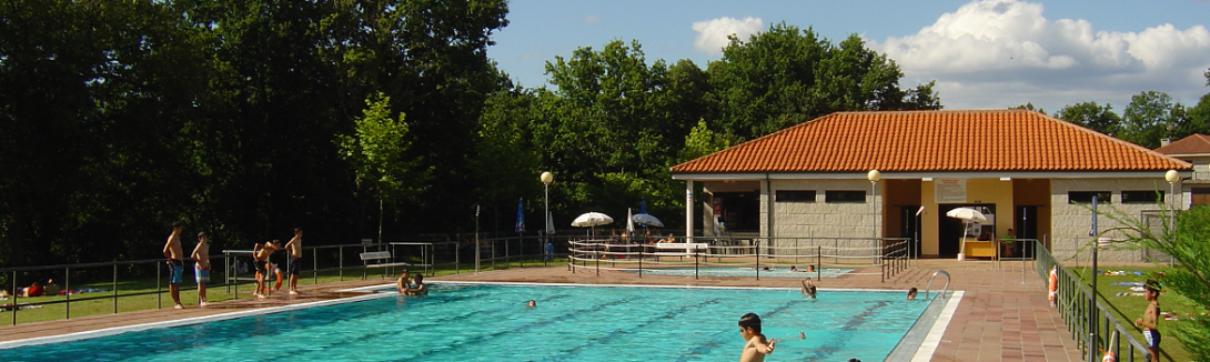 Piscina Municipal 
