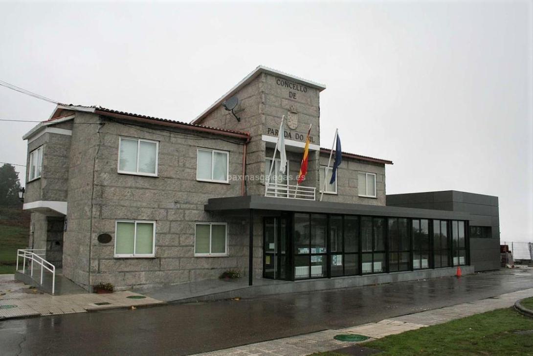 Concello Parada de Sil