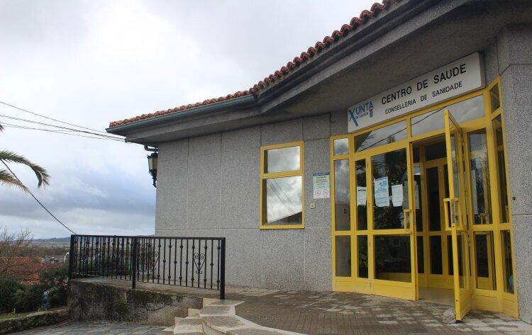 Centro de Saúde Sarreaus