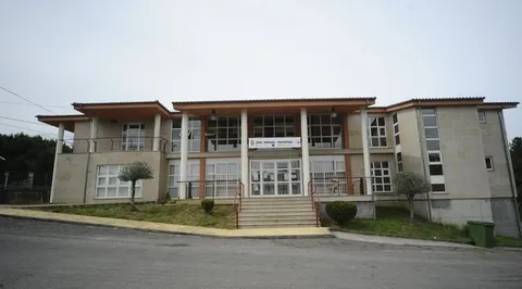 Centro Empresarial Transfronterizo