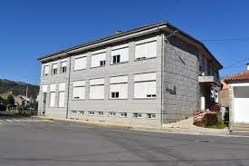 Centro de Saúde Villaza-Monterrei