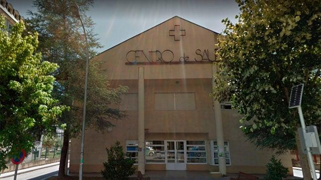 Centro de Saúde O Barco