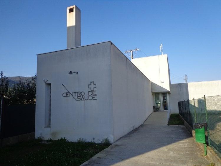 Centro de Saúde