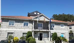 Concello de Padrenda