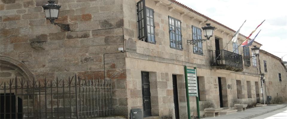 Concello Xunqueira de Ambía