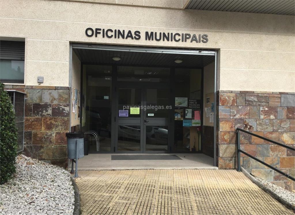 Oficinas Municipais da Valenzá