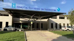 Hospital Público de Valdeorras