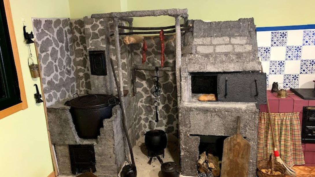 Museo Etnográfico de Loiro