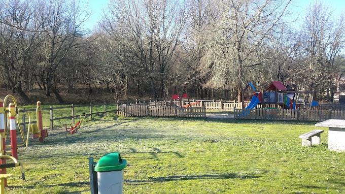 Parque Infantil