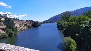 Paseo Fluvial