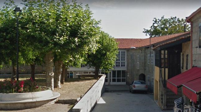 Centro de Saúde Parada de Sil