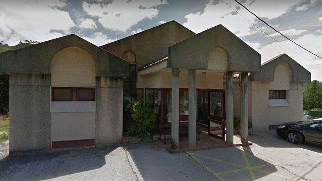 Centro Saúde Punxín