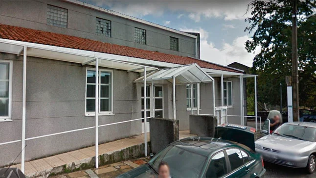 Centro de Saúde San Amaro