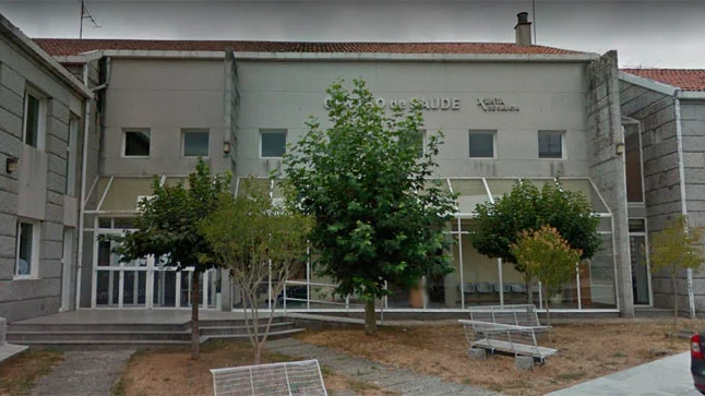 Centro Saúde San Cristovo de Cea